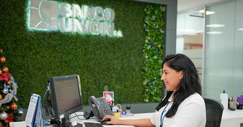 Banco Unión lanza Incubación Tecnológico: La incubadora de negocios para jóvenes innovadores