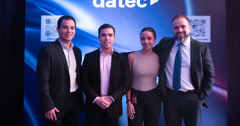 Unidos por la Innovación: Datec Celebra Éxitos y Oportunidades Futuras