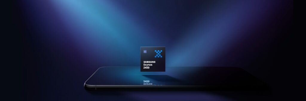 SAMSUNG EXYNOS