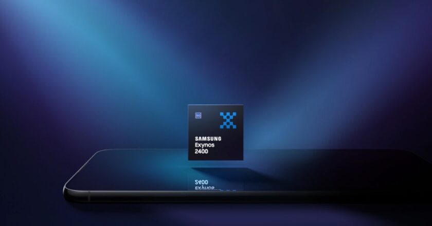 Exynos transforma la experiencia móvil de los bolivianos en la serie Galaxy S24