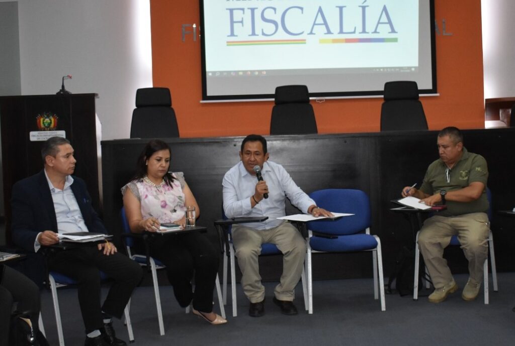 FISCALÍA