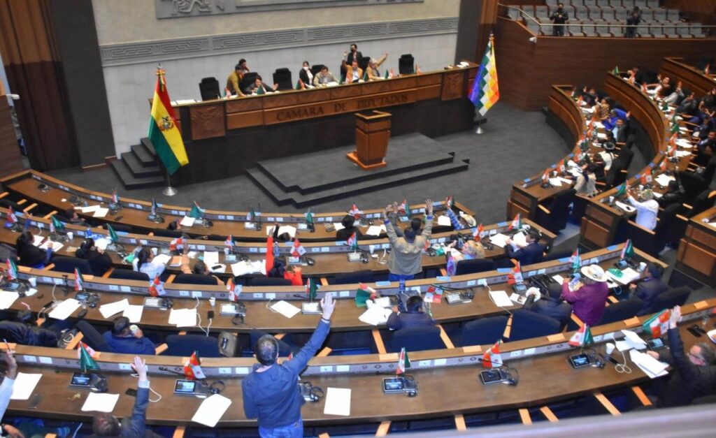 ASAMBLEA LEGISLATIVA