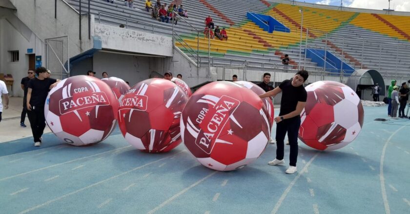 La Gran Final PACEÑA consagra al campeón absoluto de la División Profesional 2024