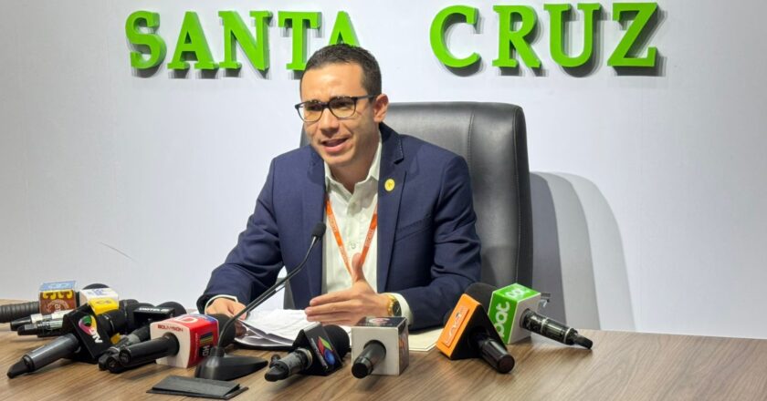 Fiscalía Departamental de Santa Cruz Cierra la gestión 2024 con 1.884 sentencias