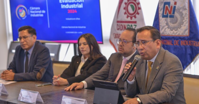 Industria Boliviana en Recesión: CNI advierte crecimiento casi nulo en 2024 y riesgo de crisis alimentaria en 2025