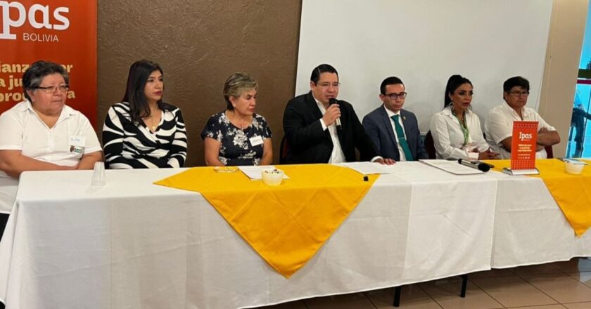 Santa Cruz: Fiscal General inaugura Conversatorio y Mesas de Trabajo para optimizar la atención a víctimas de violencia sexual