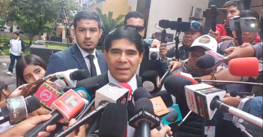 Caso Trata: Abogado de Morales señala que ‘jamás’ se les permitió ver el cuadernillo de investigación