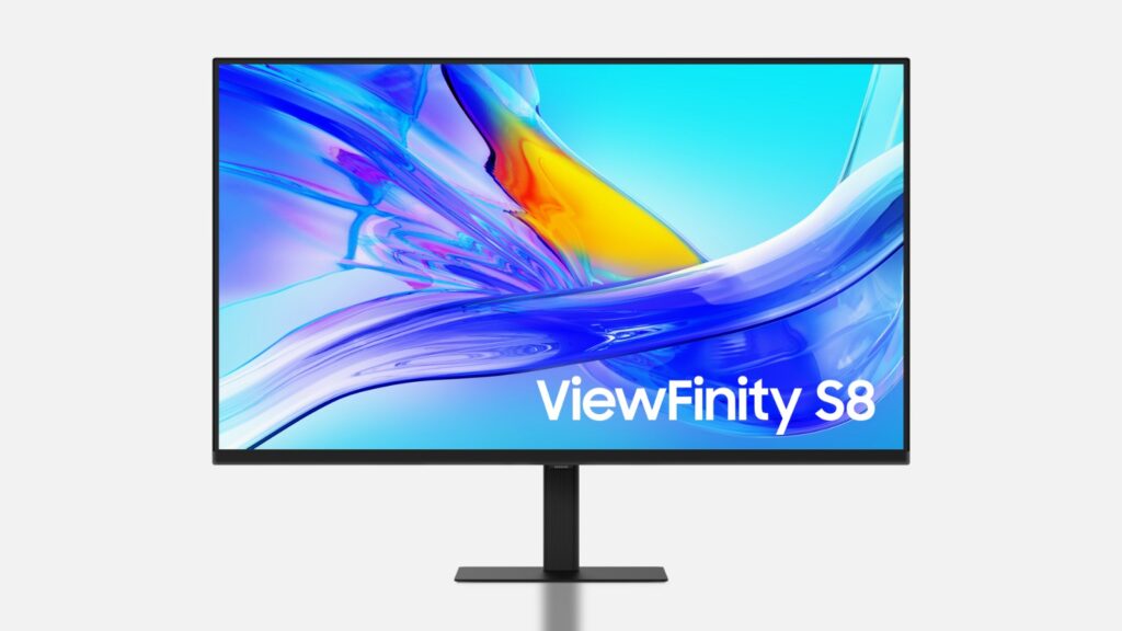 SAMSUNG MONITORES