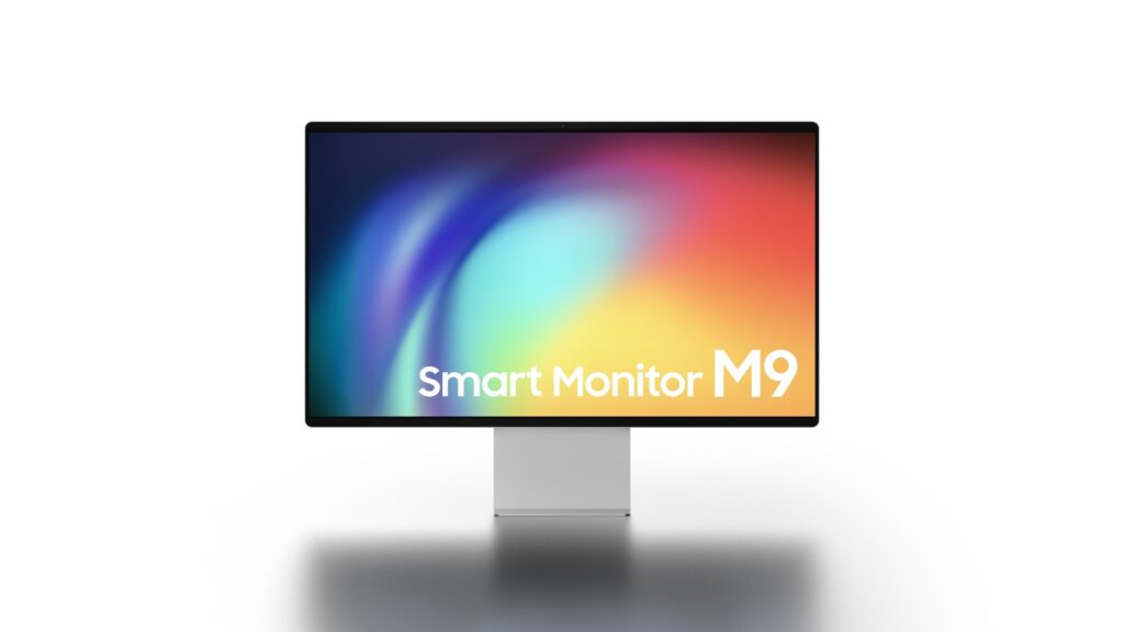 SAMSUNG MONITORES