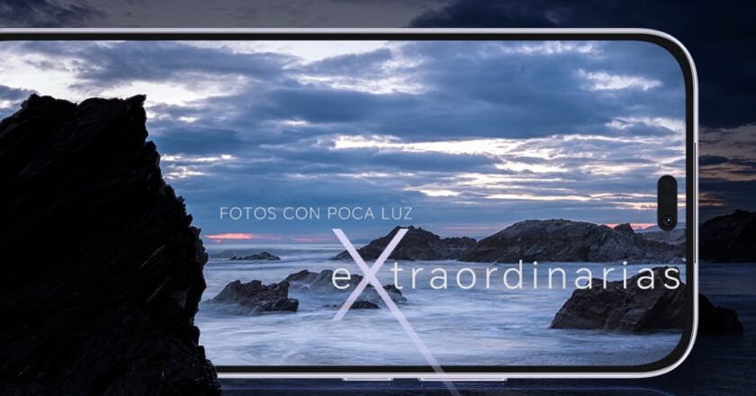 Captura cada momento con el HONOR X8c: una cámara con estabilización dual que lo tiene todo