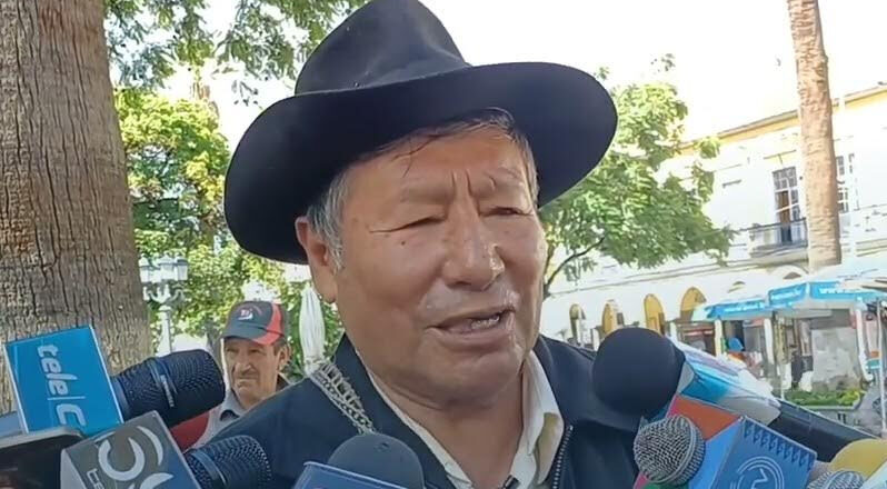 Fundador del MAS exige encarcelar a Evo Morales por denuncias de violación