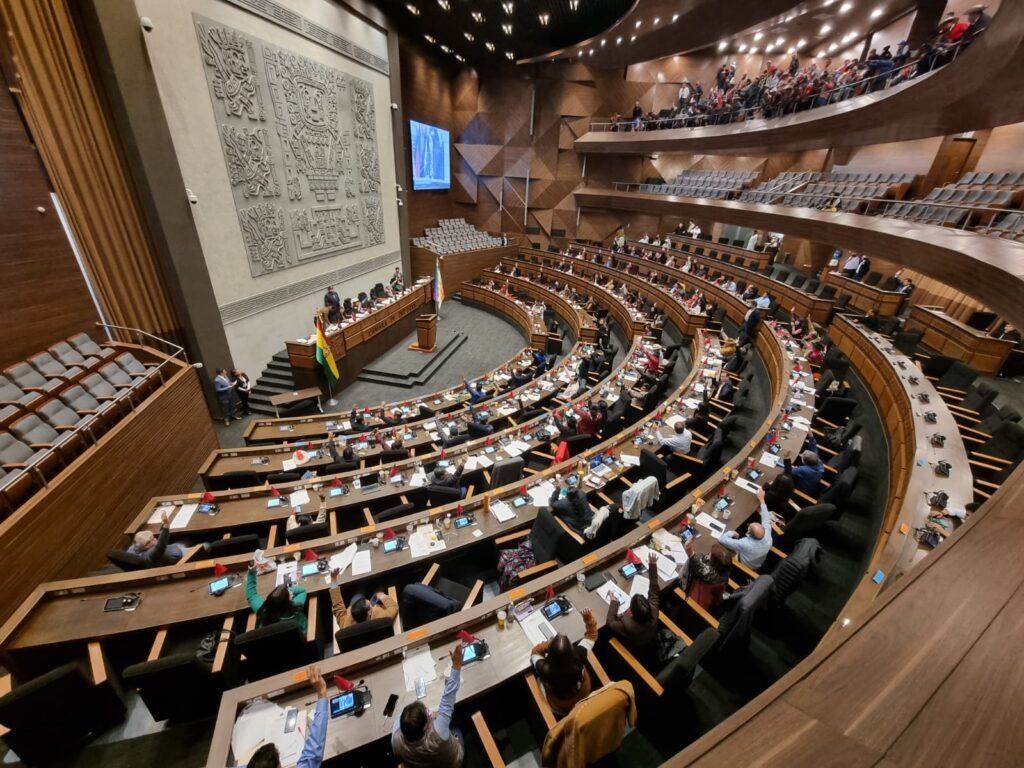 CÁMARA DE DIPUTADOS