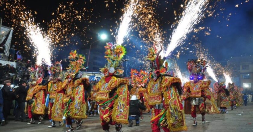 Más de 15.500 policías garantizarán la seguridad a nivel nacional en Carnaval