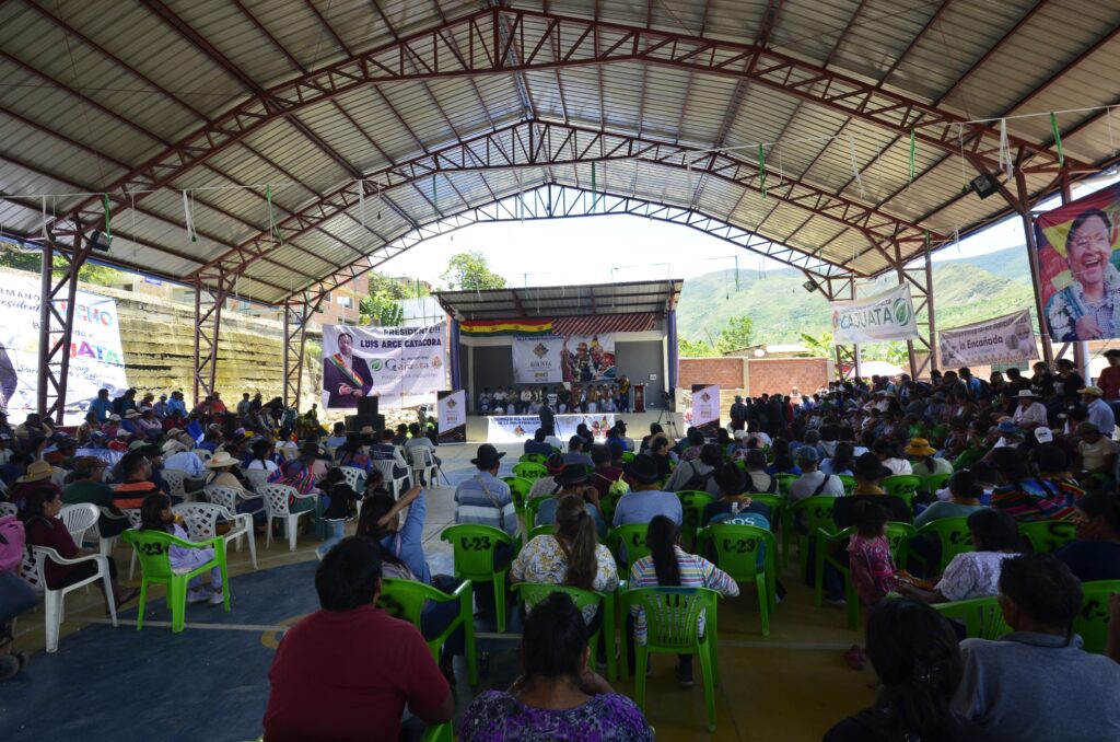 UNIDAD EDUCACTIVA CIRCUATA I