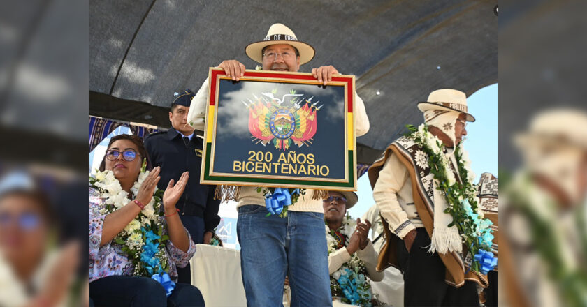 Se aprueban nueve feriados departamentales para resaltar hitos de la independencia del país