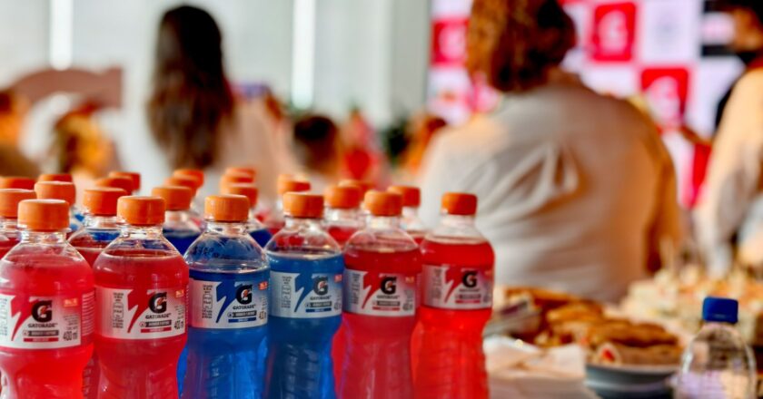 Gatorade será el hidratador oficial del Corso, en un paso más del respaldo de CBN a la fiesta grande de los cruceños