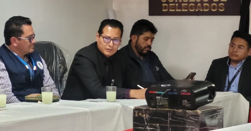 La Paz: Fiscalía socializa salidas alternativas de Procesos Penales a privados de libertas en los recintos penitenciarios con miras al Descongestionamiento Penal