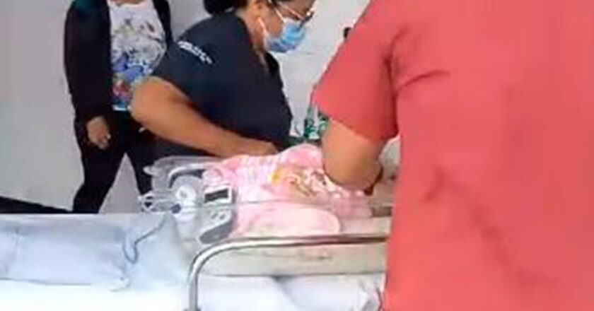 Fallece niña de nueve años tras explosión en El Torno; madre ya había perdido la vida el día del siniestro