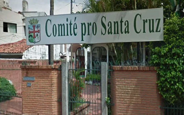 Debate por el rol del Comité Cívico en la oposición: analista cuestiona llamado a la unidad