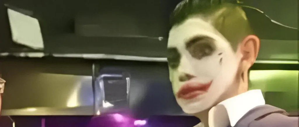 JOKER