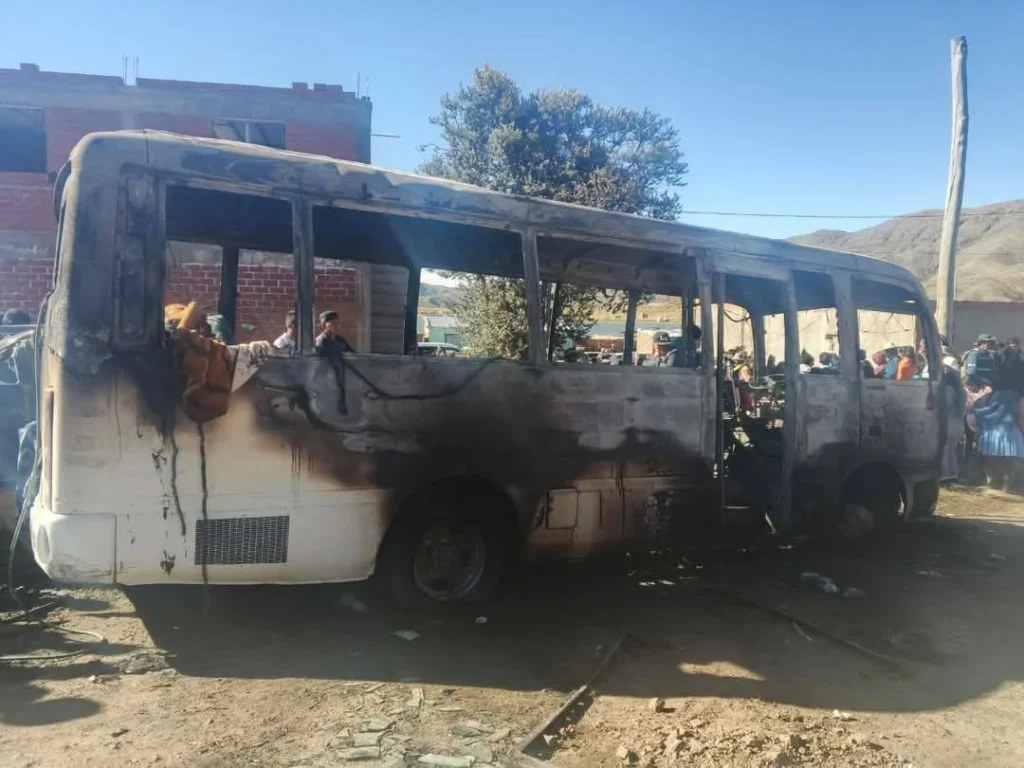 INCENDIO UNCÍA
